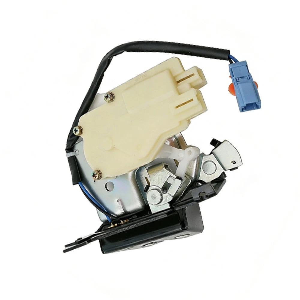 Rear Trunk Lock Actuator Assembly for Honda Jazz Stream (2002–2008)