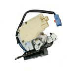 Rear Trunk Lock Actuator Assembly for Honda Jazz Stream (2002–2008)