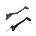Brake Pedal Shift Lever Pegs for Kawasaki Ninja ZX-4RR ZX4R (2023–2025)