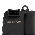 A/C Air Blend Door Actuator for Chevrolet Equinox (2010–2013)