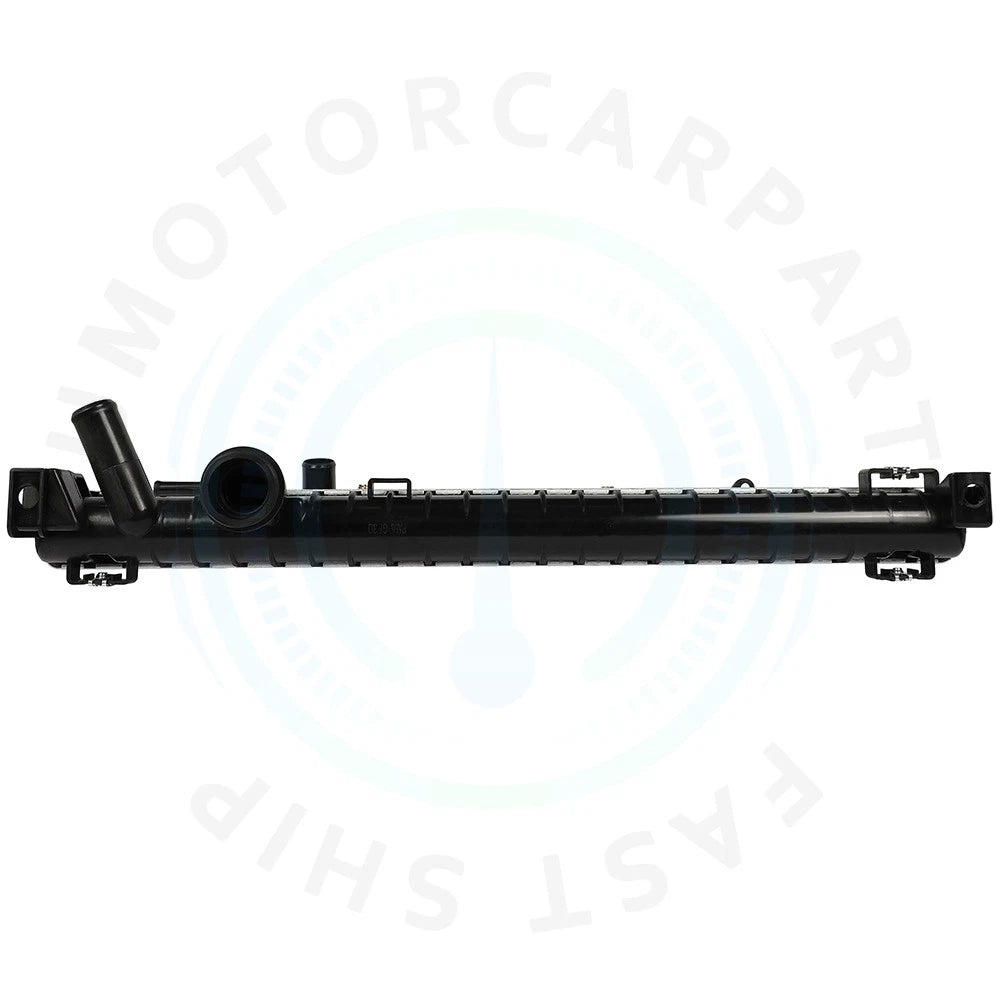 Radiator for Chevrolet Trailblazer EXT GMC Envoy XL Isuzu Ascender (2003–2006)