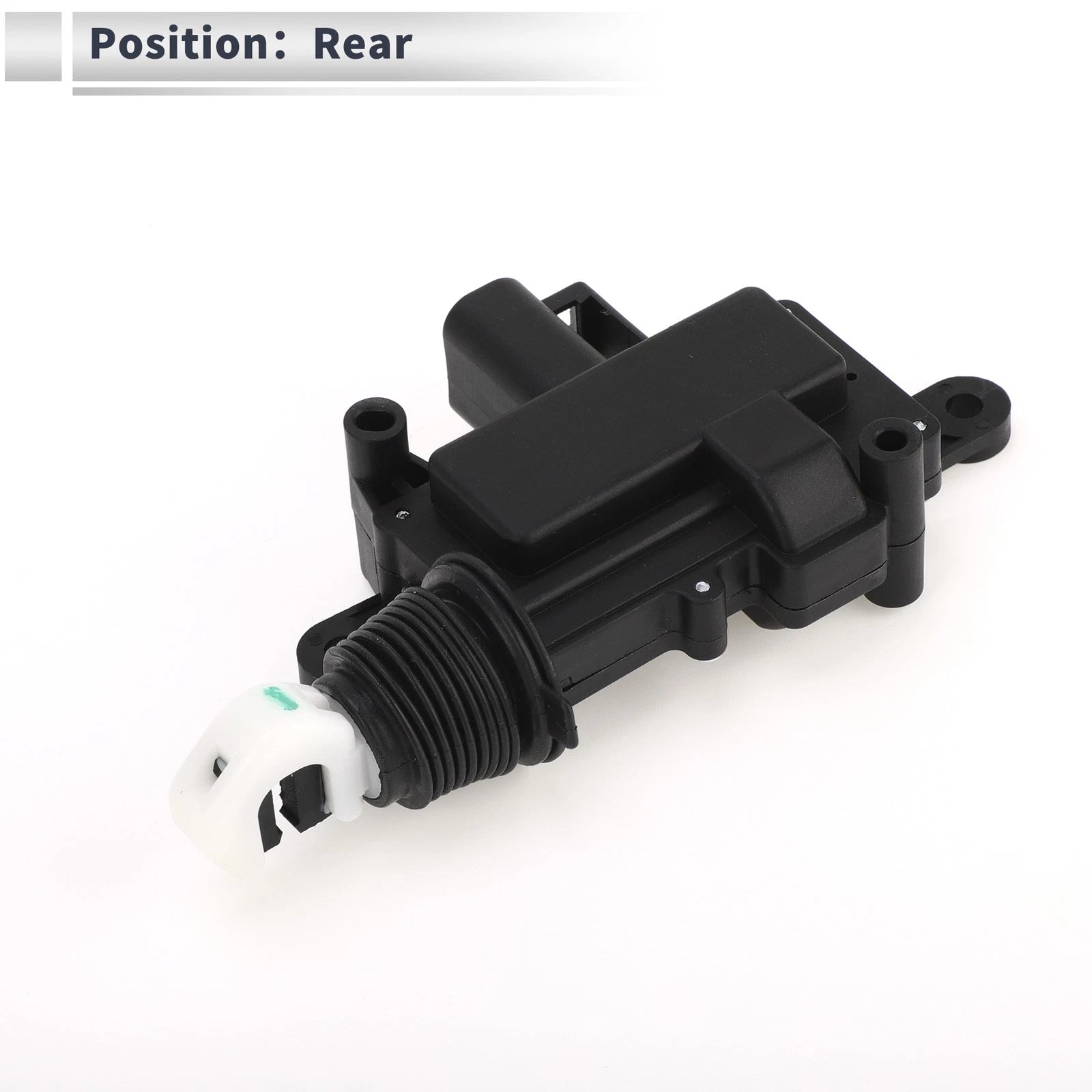 Rear Liftgate Door Lock Actuator for Chevrolet Express 1500 (1996–2014)
