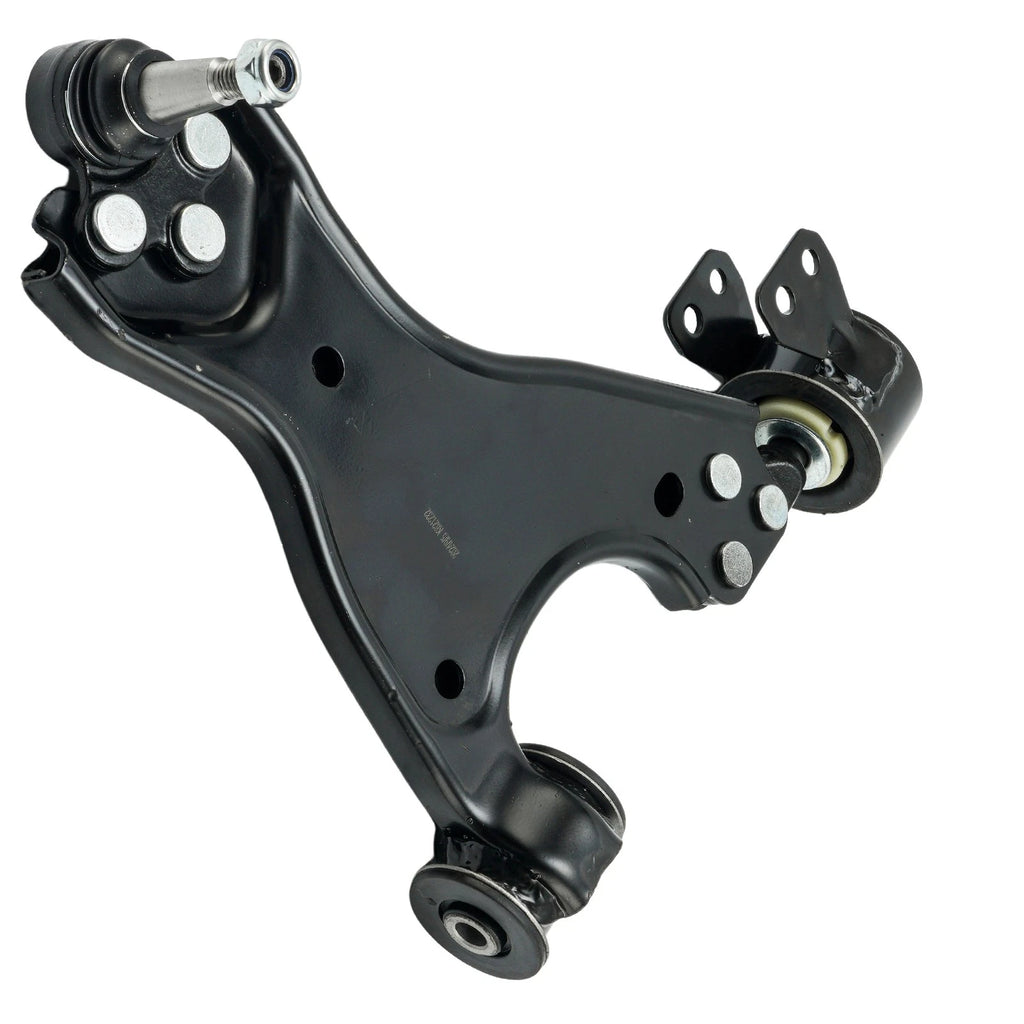 Front Suspension Kit for Chevy Traverse GMC Acadia Buick Enclave (2012–2017)