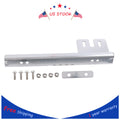 License Plate Mount Relocator Bracket for Universal Fit (All Years)