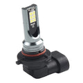 2X 9006HB4 LED Fog Light Bulbs for DRL Lamp (6000K)