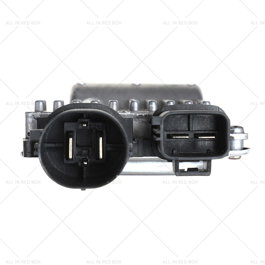 Cooling Fan Control Module for Ford Police Chevrolet Captiva (2011–2017) 1137328617