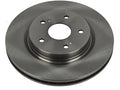 Front Brake Rotor for Suzuki Grand Vitara (2006–2013) VG846RT