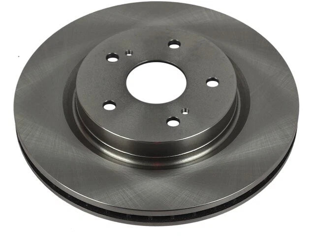 Front Brake Rotor for Suzuki Grand Vitara (2006–2013) VG846RT