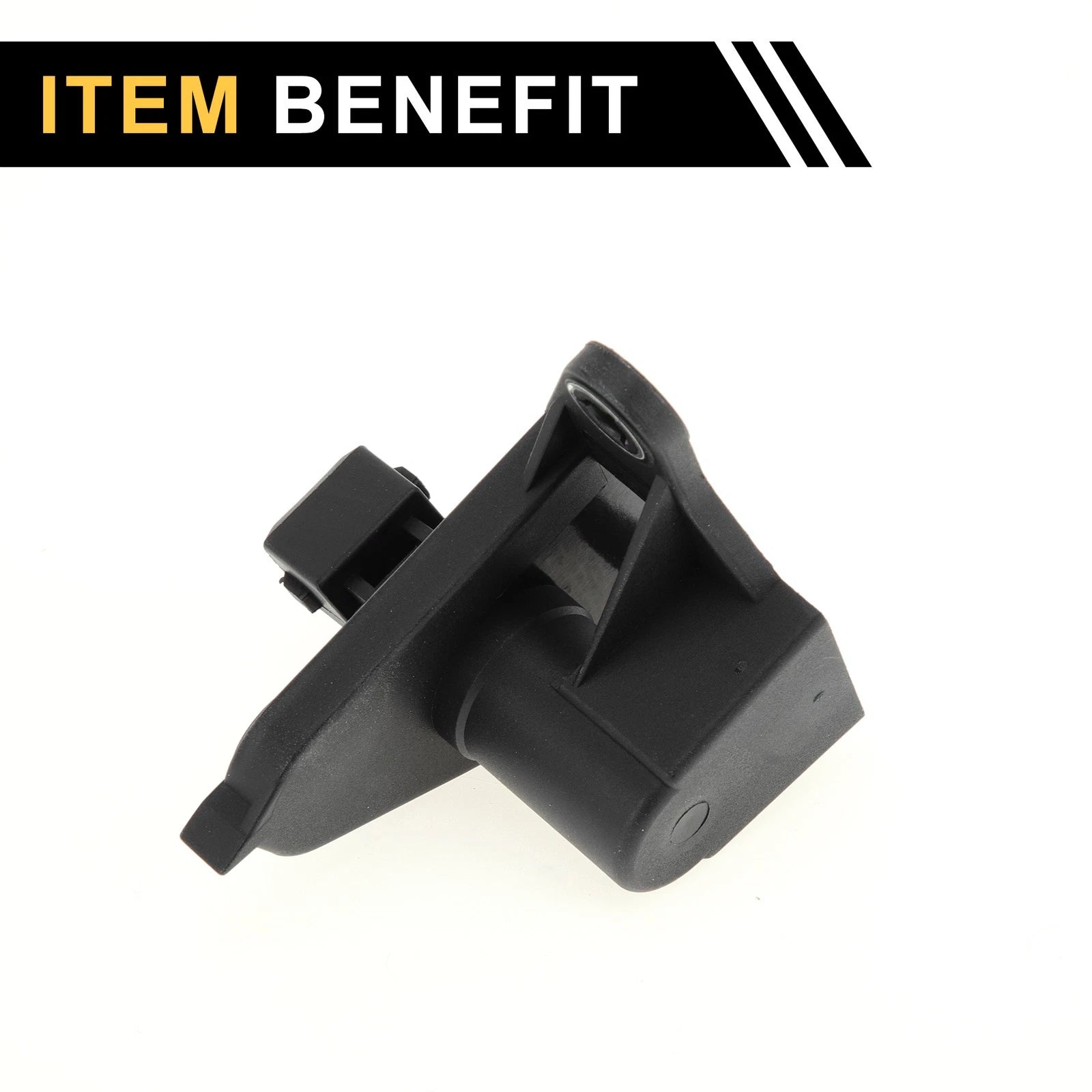 1 Pc Crankshaft Position Sensor No.1F2267082A for Ford Explorer (1997–2004)