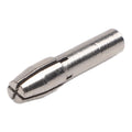 Jeweler Pin Vise with Wooden Handle for Wire Wrapping Drill Tool
