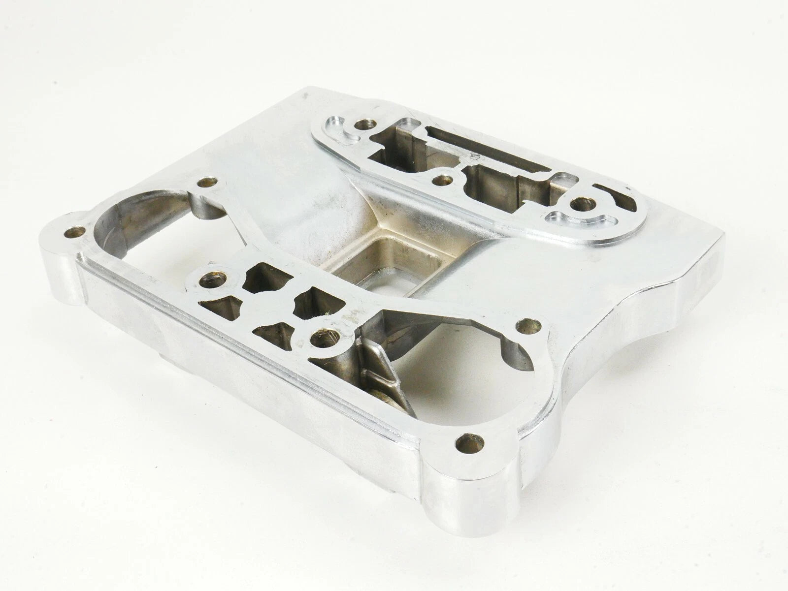 Genuine Inner Rocker Cover for Harley FLHS FLHT FLST FLTC FXEF FXRP FXRS (1987–1990)