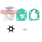 Water Pump Repair Kit 17400-94J00 for Suzuki DF9.9/15 (1999–2005)