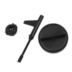 Transmission Adapter Tool Set of 3 for E350 Bluetec, CLS
