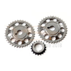 Water Pump and Timing Chain Kit for Toyota Corolla (1998-1999)