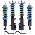Coilover 24 Way Damper Springs Kit for Dodge Caliber (2007–2012)