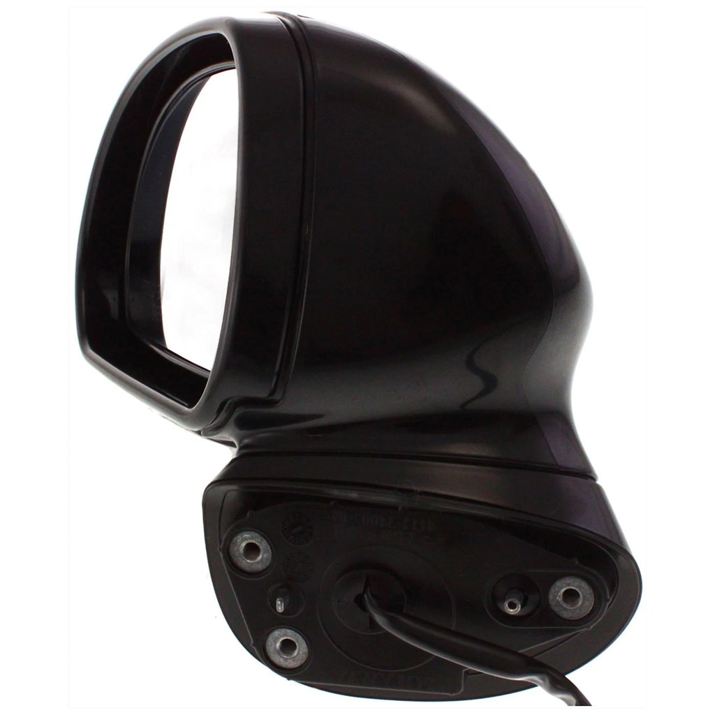 Set of 2 Heated Mirrors for Mitsubishi Eclipse