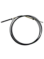 Throttle and Shift Cable 18' for Quicksilver 881103A18