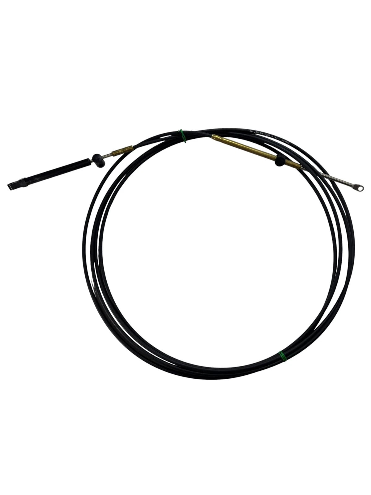Throttle and Shift Cable 18' for Quicksilver 881103A18