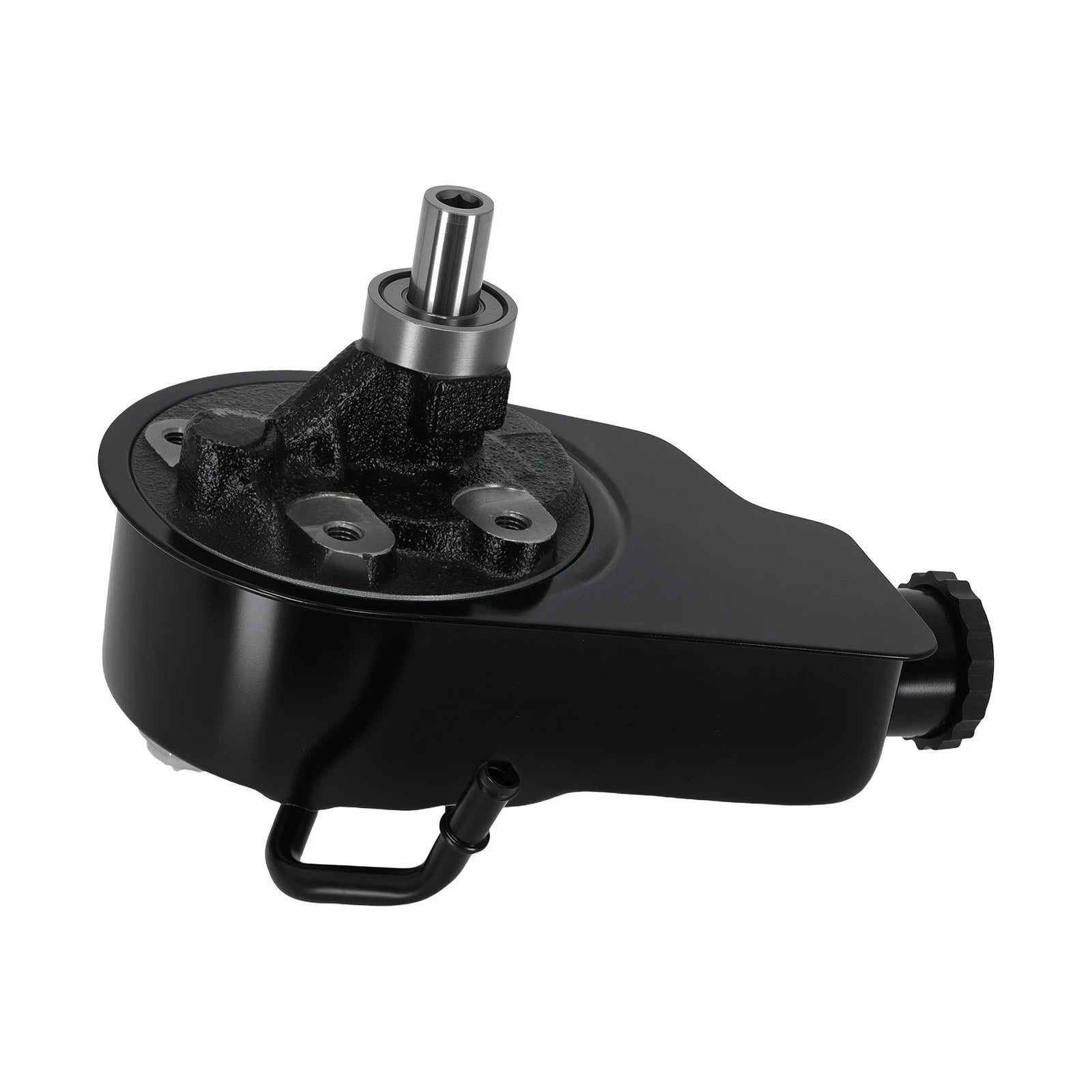 Power Steering Pump Assembly for Cadillac Escalade/GMC Yukon (1999–2002)