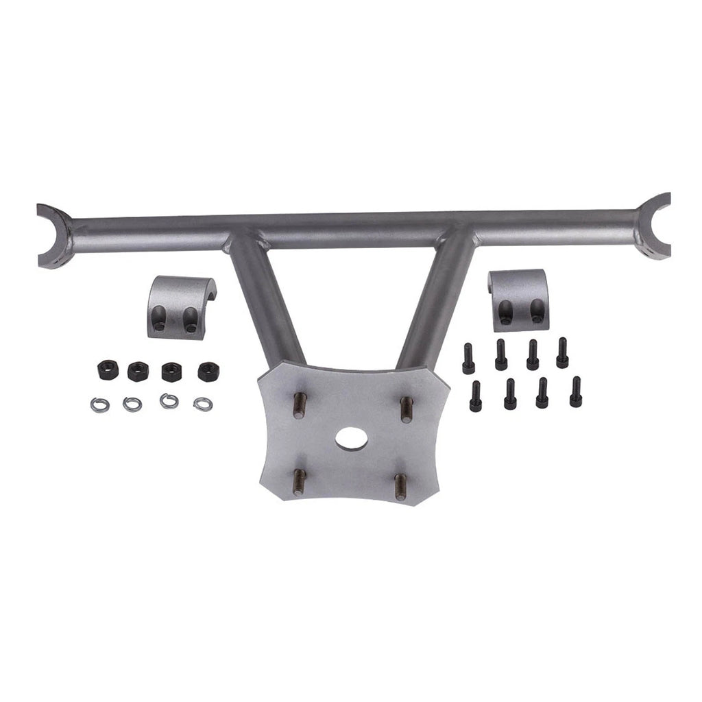 Spare Tire Mount Carrier for Polaris RZR XP 1000 Turbo (2016–2022)