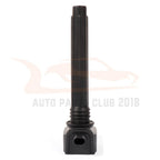 Set of 6 Ignition Coils for Chrysler Dodge Jeep Ram Volkswagen