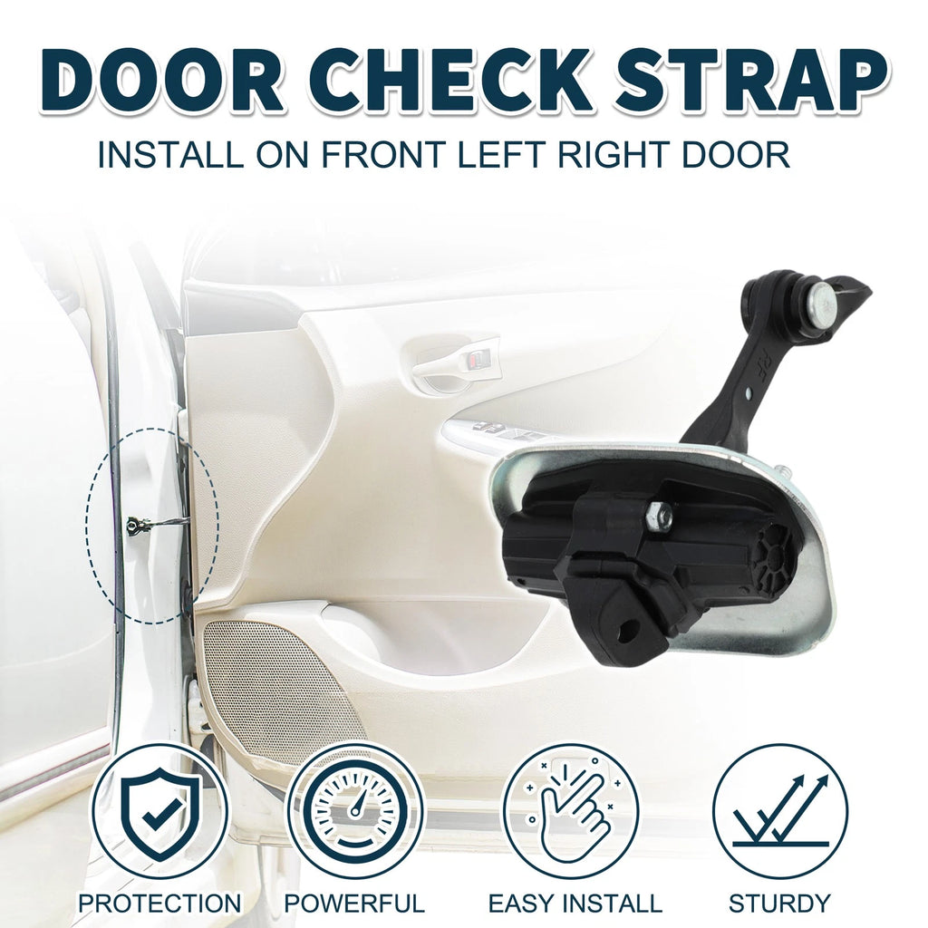 Front Door Check Strap Stopper No.25800726 for Chevrolet HHR (2006–2011)