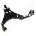 Complete Ball Joint Front Suspension Kit for Tucson and Sportage (2010–2015)