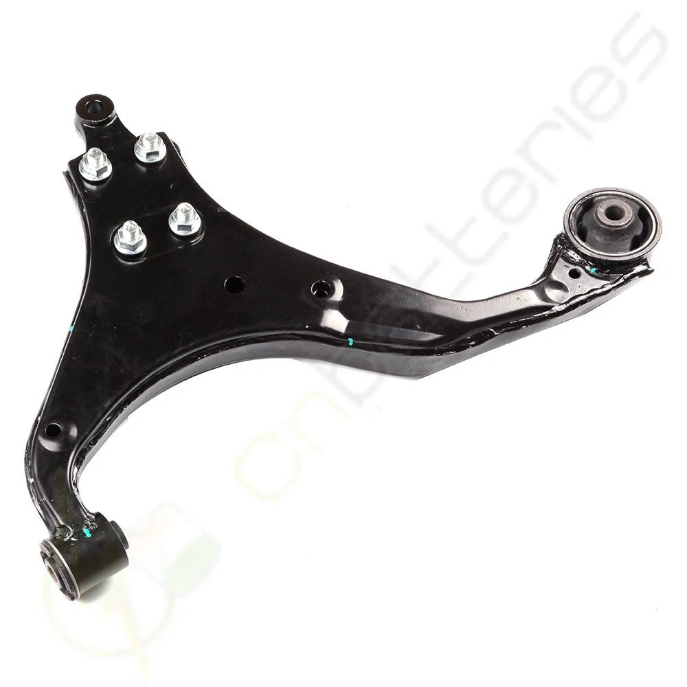 Complete Ball Joint Front Suspension Kit for Tucson and Sportage (2010–2015)