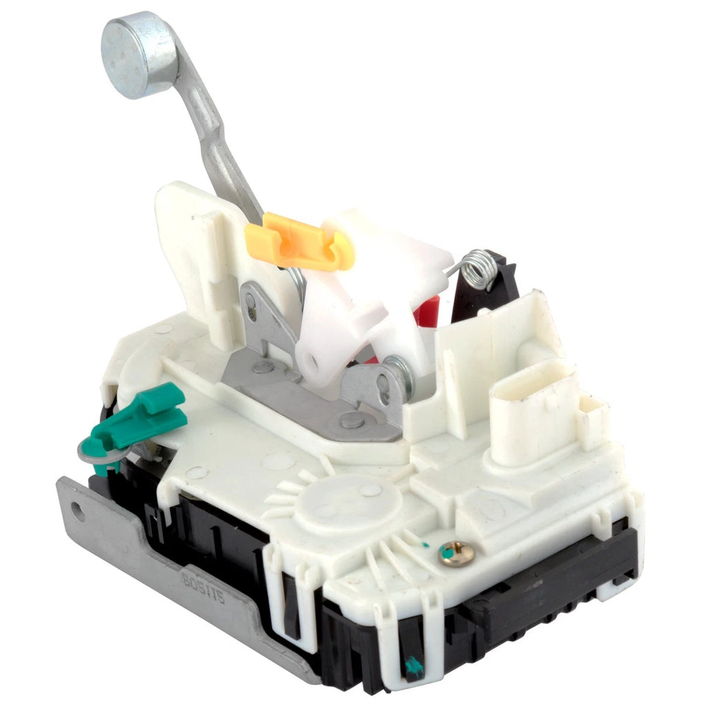 Door Lock Actuator for Jeep Liberty (2008–2013) Front Driver Side
