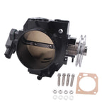 70mm Throttle Body for Honda Civic DC5 EP3 FG FA K-Series K20 Swap