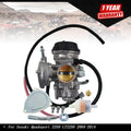 Carburetor for Suzuki Quadsport Z250 LTZ250 (2004–2014)