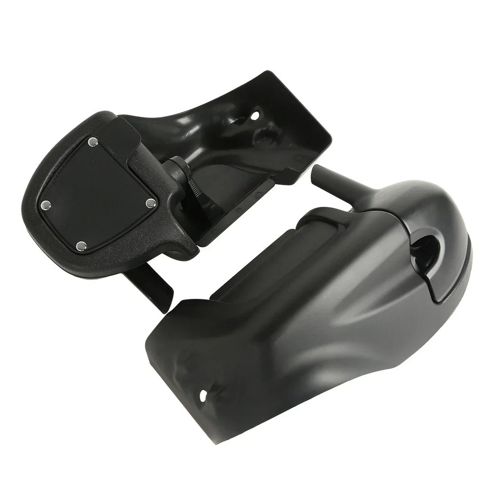Lower Vented Leg Fairings for Harley Touring Street Electra Glide (1983-2013)