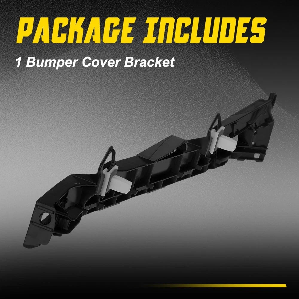 Rear Left Bumper Upper Side Mount Bracket for Subaru BRZ (2013–2020) 57707CA111