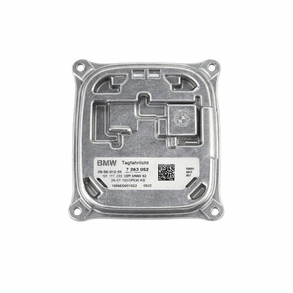 HID Headlight Control Module for BMW X5 (2000–2006)