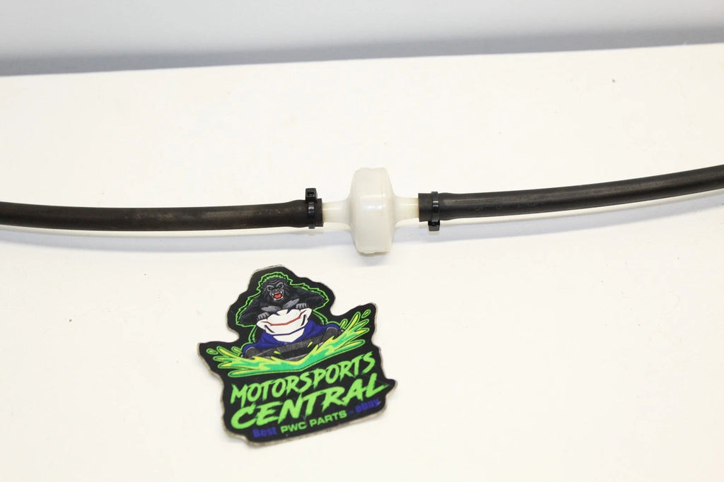 Fuel Tank Inline Check Valve for Yamaha Waverunner XLT GPR GP FZS FZR FX VX (OEM)