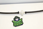 Fuel Tank Inline Check Valve for Yamaha Waverunner XLT GPR GP FZS FZR FX VX (OEM)