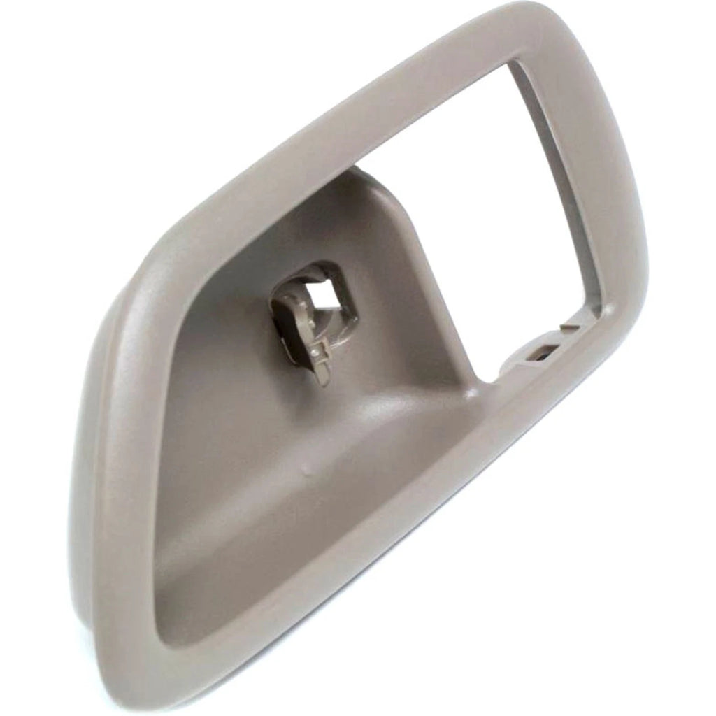 Door Handle Trim for Various Models ( Before Purchase)
