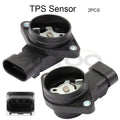 2X Throttle Position Sensor for Buick Park Avenue (TH159, TH159T)