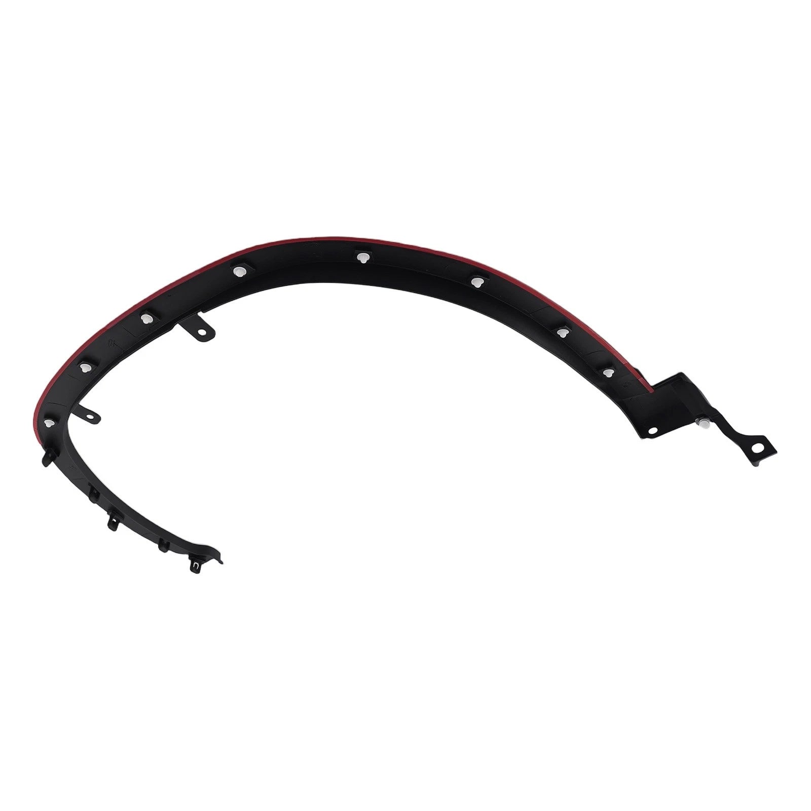 1x RH Front Wheel Arch Molding for Lexus RX350L RX450HL (2019–2022) LX1291103
