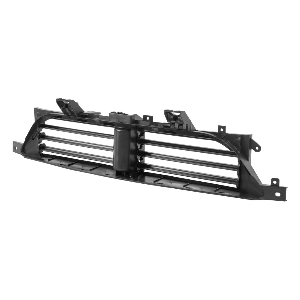 Radiator Active Grille Shutter Assembly with Actuator for Dodge Dart (2013–2016)