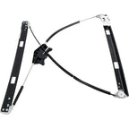 Window Regulator for Audi Q7 (2011–2015) Left Front