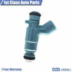 Fuel Injector for Dodge Stratus Chrysler Sebring (2001-2006)