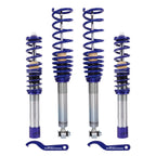 Coilovers Lowering Kit for BMW E39 520 528 530 5 Series (1997–2003)