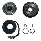AC Compressor Clutch Replacement for Lexus GS350 3.5L (2007–2009)