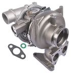 Turbo for GM 6.6L V8 Duramax Diesel (2004.5–2010)