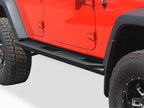 Off-Road Side Armor for Jeep Wrangler JK (2007-2018)