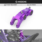 Reinforced Rear Suspension Linkage for Surron Light Bee S X L1E (2019–2023)