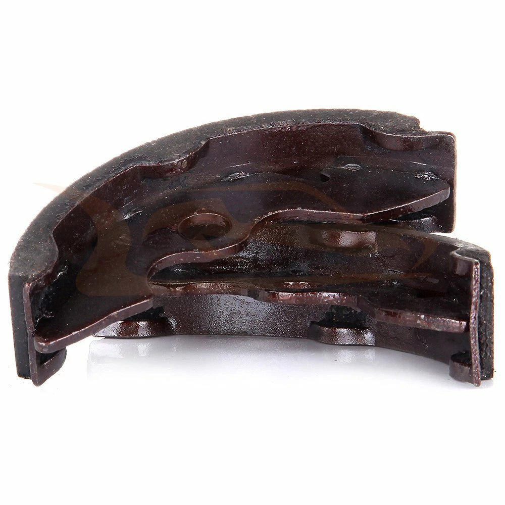 Front Brake Shoes for Honda TRX300 FourTrax, TRX250 Recon (1988–2011)