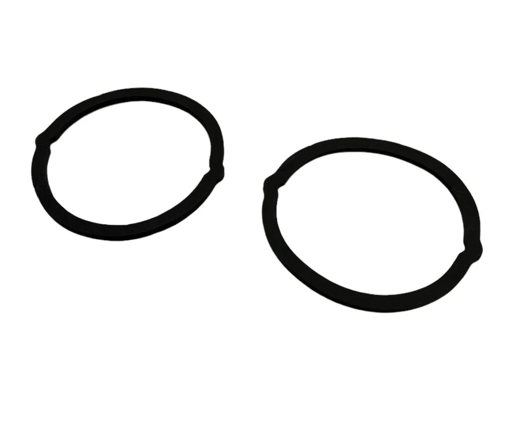 Turn Signal Lens Gaskets Replacement for 1970 Chevy El Camino