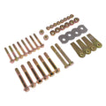 Control Arm Bolts Kit for Jeep Wrangler TJ LJ (1997–2006) RO-0034/1025/1030